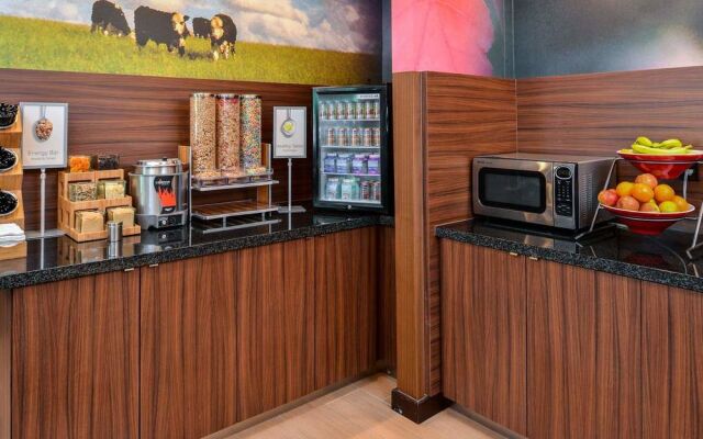 Fairfield Inn & Suites Beaumont