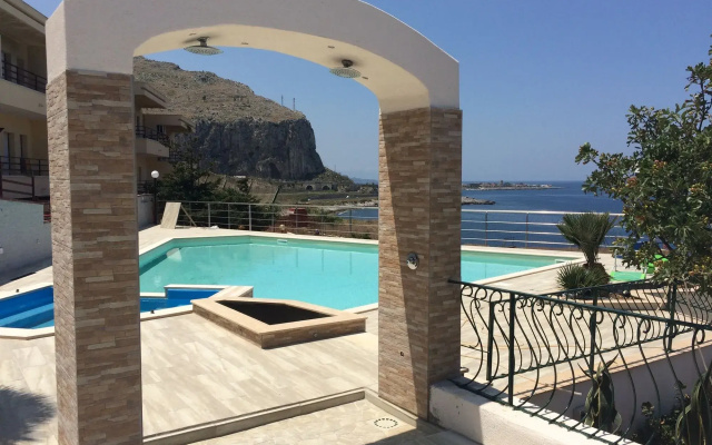Bellevue del Golfo