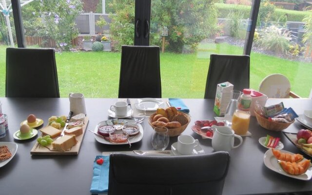B&B Andrey