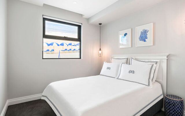 The Hamptons Apartments - Port Melbourne