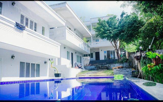 Be Home 4 Hotel And Villas