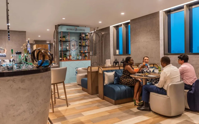 Mercure Dubai Gold District