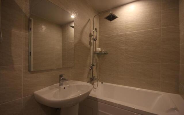 Design Hotel XYM
