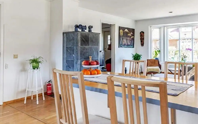 4 Person Holiday Home in Motala-by Traum