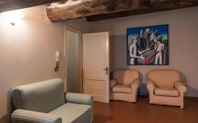 Villa Torre degli Onesti Apartments