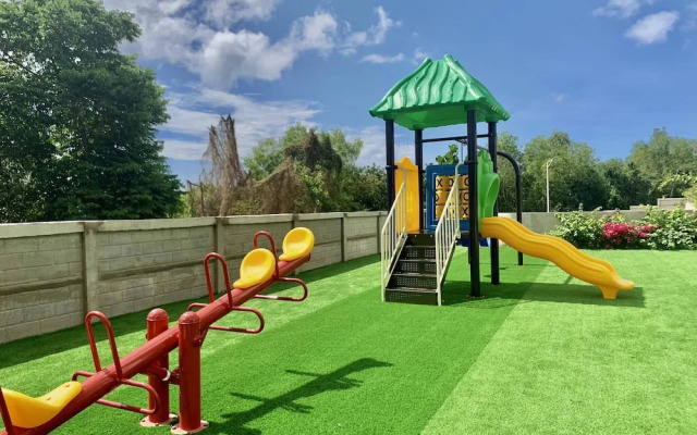 Panglao-island Condo Unit Rental