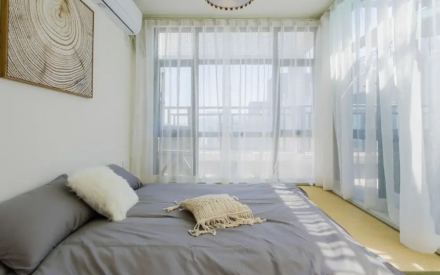Locals Boutique Apartment Huafa No.12
