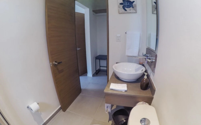 Viento Suites Cancún