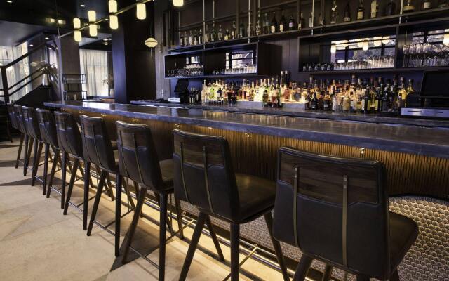 Thompson Nashville, by Hyatt