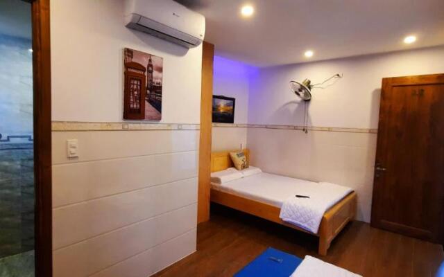 Sena home 3*3*Near Danang Dragon bridge*Han river
