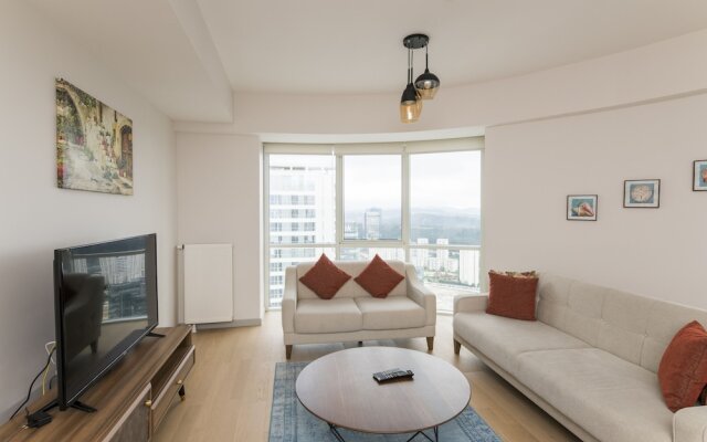 Oryapark Residence