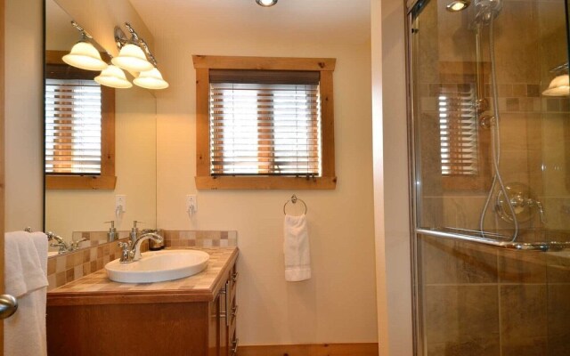 Chalet Hibou