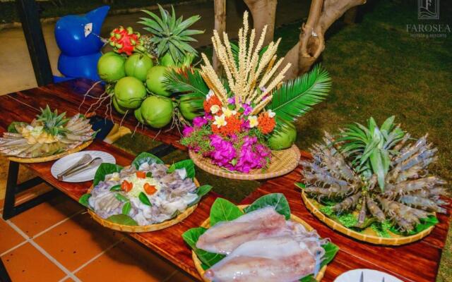 Farosea Hotels & Resorts