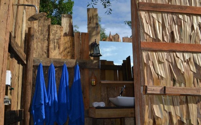Cubby House Private Eco Resort