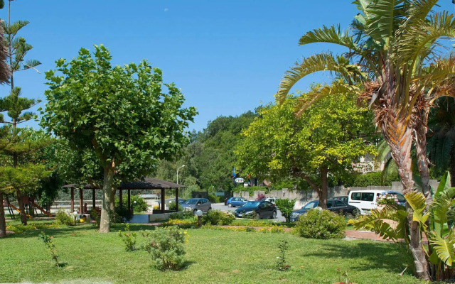 Hotel Parco Delle Rose