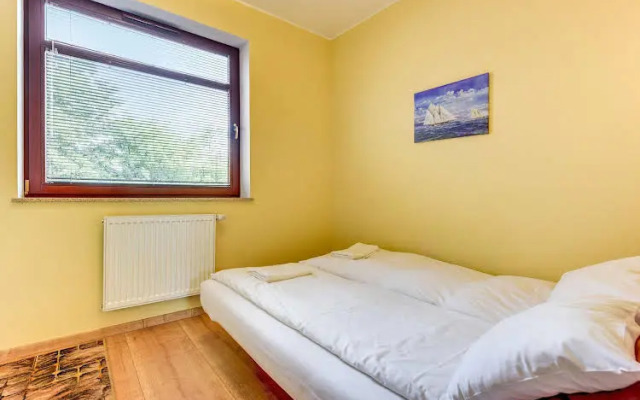Rent a Flat apartments - Torunska St.