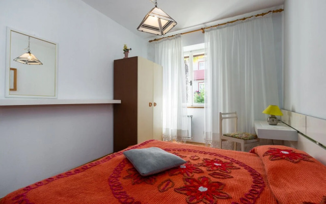 Anamarija Apartments close to the beach