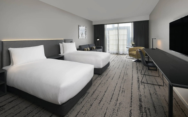 Courtyard by Marriott Brisbane South Bank