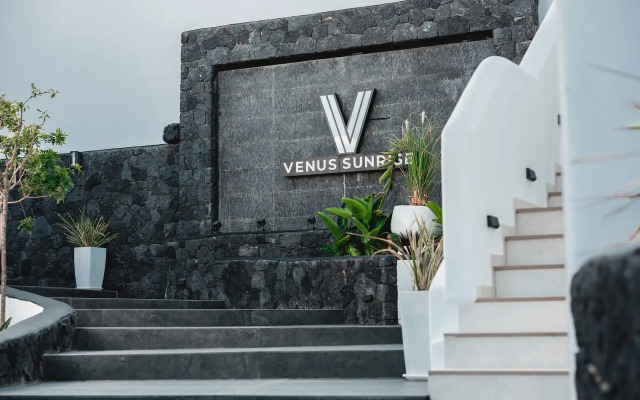 Venus Sunrise Suites & Villas
