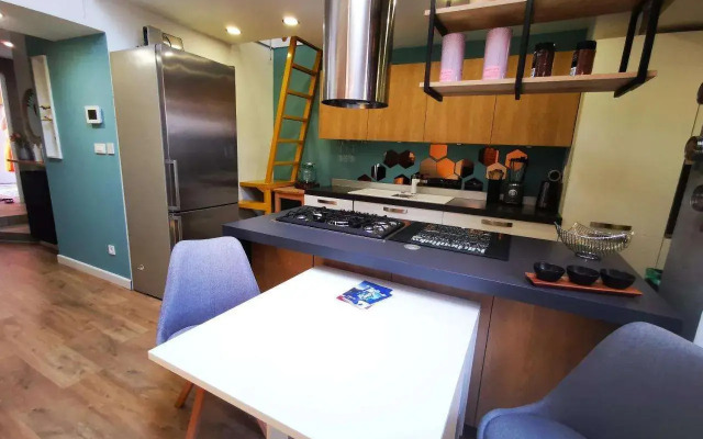 Apartment Keleia