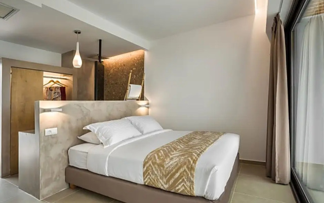 Kefalonian Escape Suites