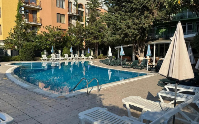MPM Hotel Boomerang