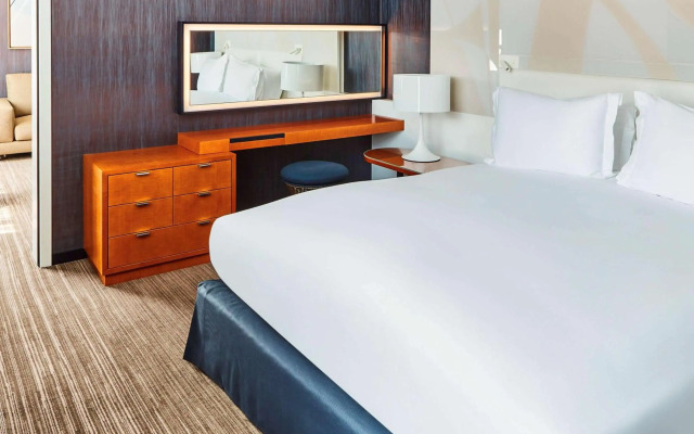 Sofitel Luxembourg Europe