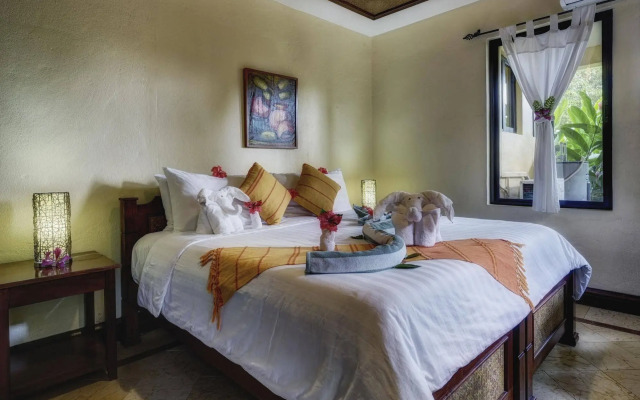 Sleeping Giant Rainforest Lodge