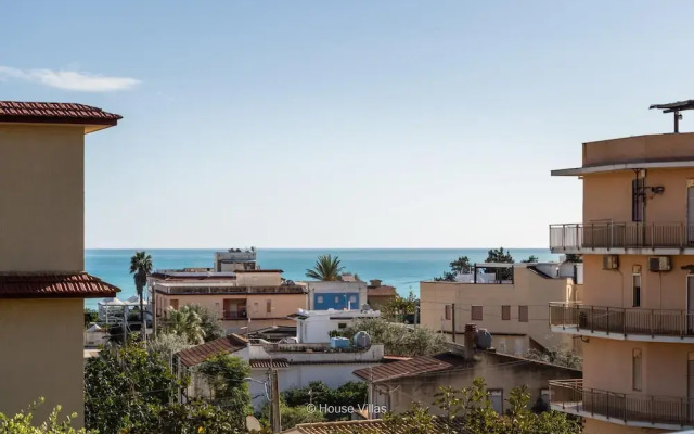 Samantha Apartment in Lido di Noto