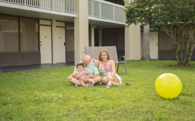 Orlando Vacation Rooms