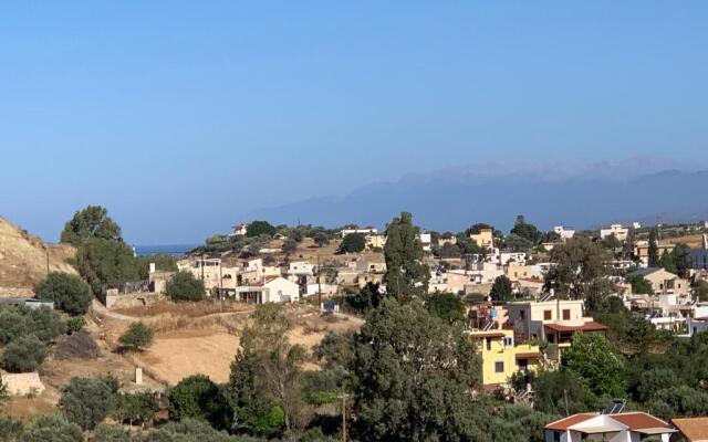 Villa Olia