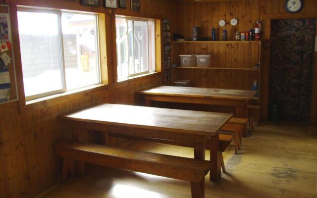 HI-Mosquito Creek Hostel
