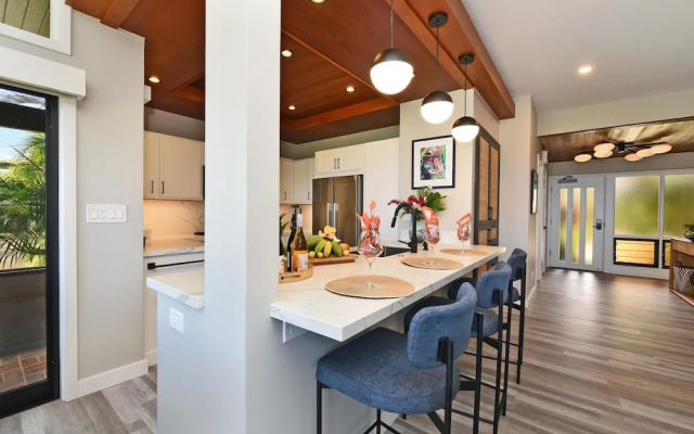 Kapalua Ridge Villa 2614 Gold Ocean View