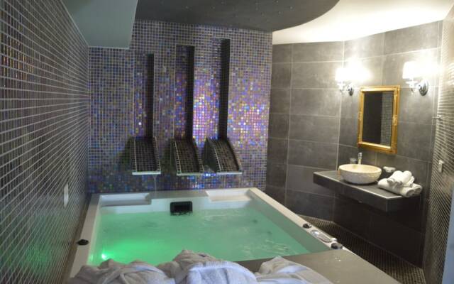 Anagenessis Suites & Spa Resort - Adults Only