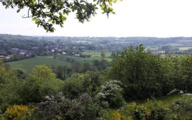 Le Vieux Sart 1