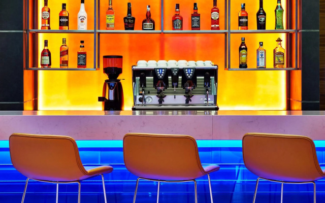 Four Points By Sheraton Puchong