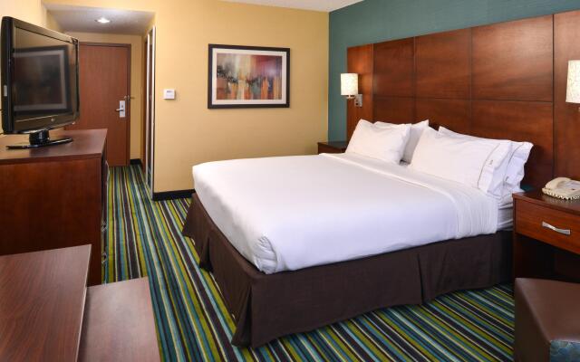 Holiday Inn Express Flagstaff, an IHG Hotel