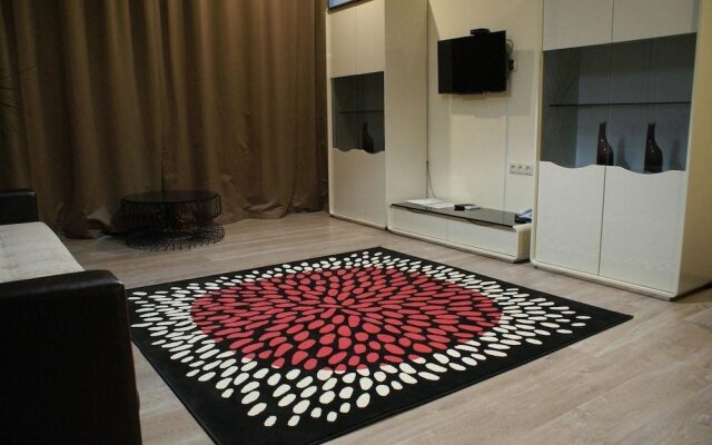 Park City Hotel Ufa