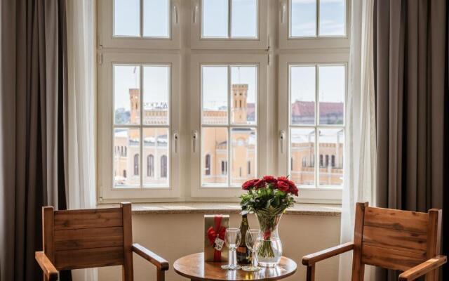 Hotel Piast