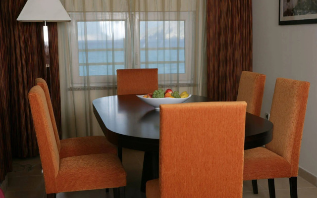 Valamar Atrium Residence