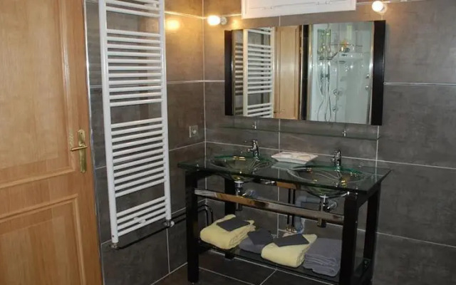 Domaine des Tinarages