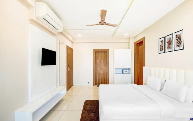 Comfort and Elegant Stays in Udaipur