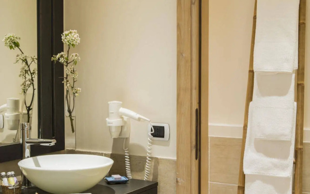 Relais Chalons D'Orange
