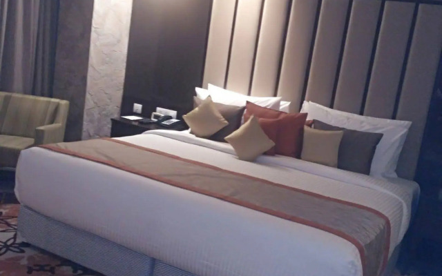 Ramada by Wyndham Darjeeling Gandhi Road
