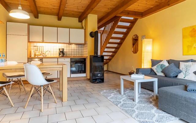 Country house in Vollerwiek