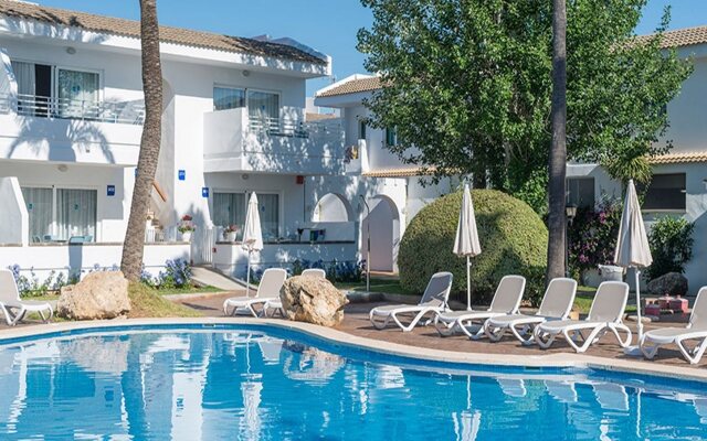 A10 Solecito Apartamentos