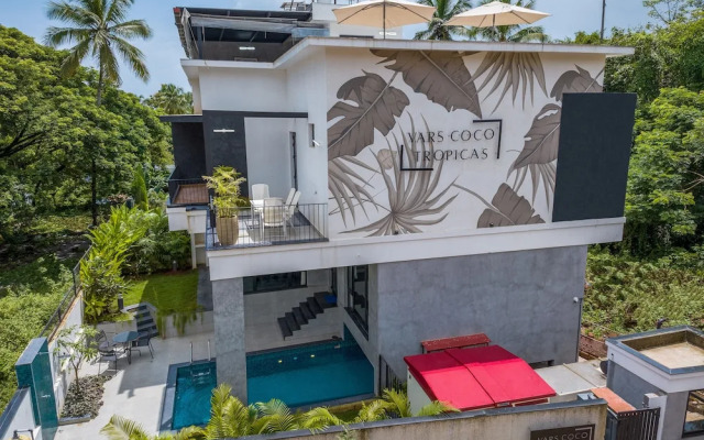 Villa by Olive - Nerul