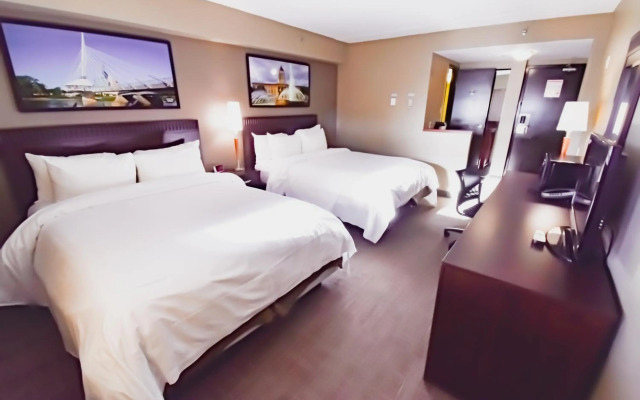 Canad Inns Destination Centre Polo Park