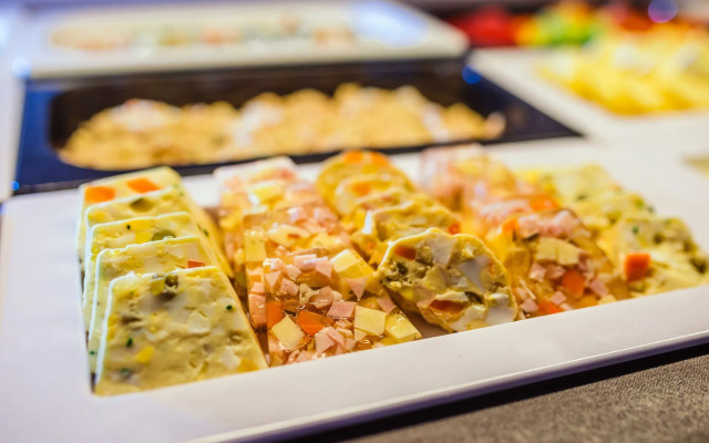 Hotel Velka Klajdovka