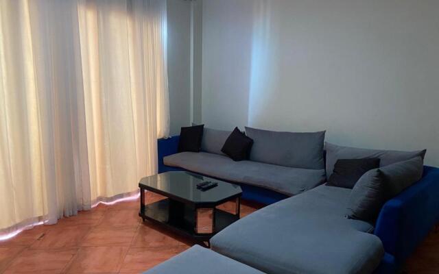 Porto Marina Sea view Families Only